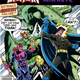 Illustration for article titled The apocryphal adventures of Batman...and Captain Kirk...and Godzilla?